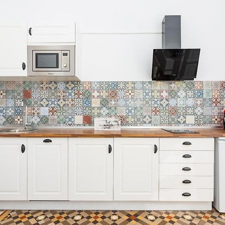 Suite Homes Apartamentos Plaza De La Merced Малага Екстер'єр фото