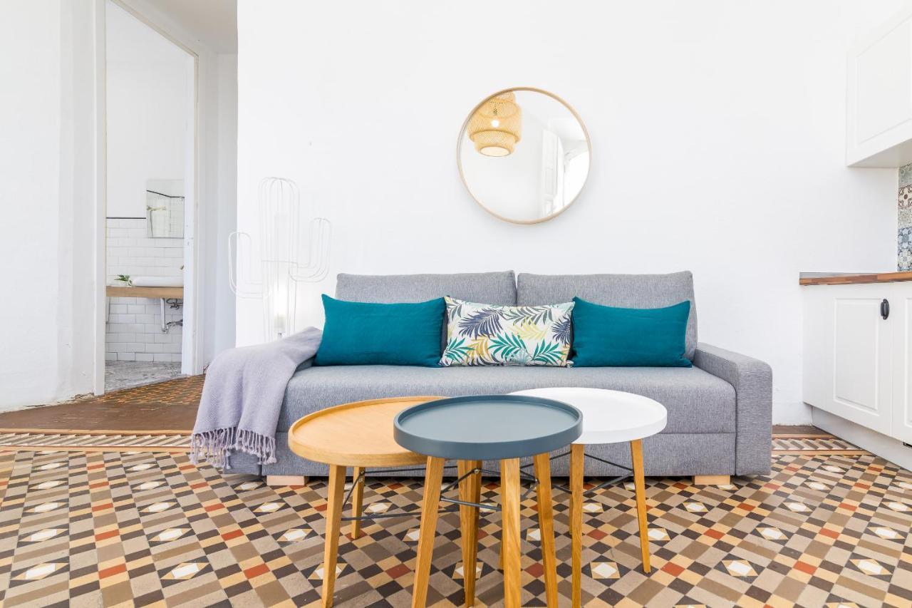 Suite Homes Apartamentos Plaza De La Merced Малага Екстер'єр фото
